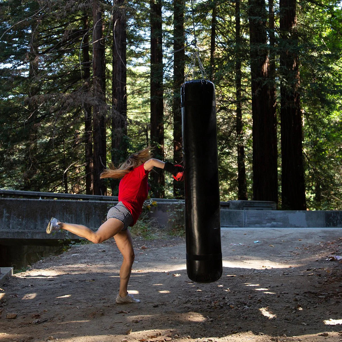 Century 6ft Muay Thai Heavy Punch Bag at Bytomic Trade and Wholesale