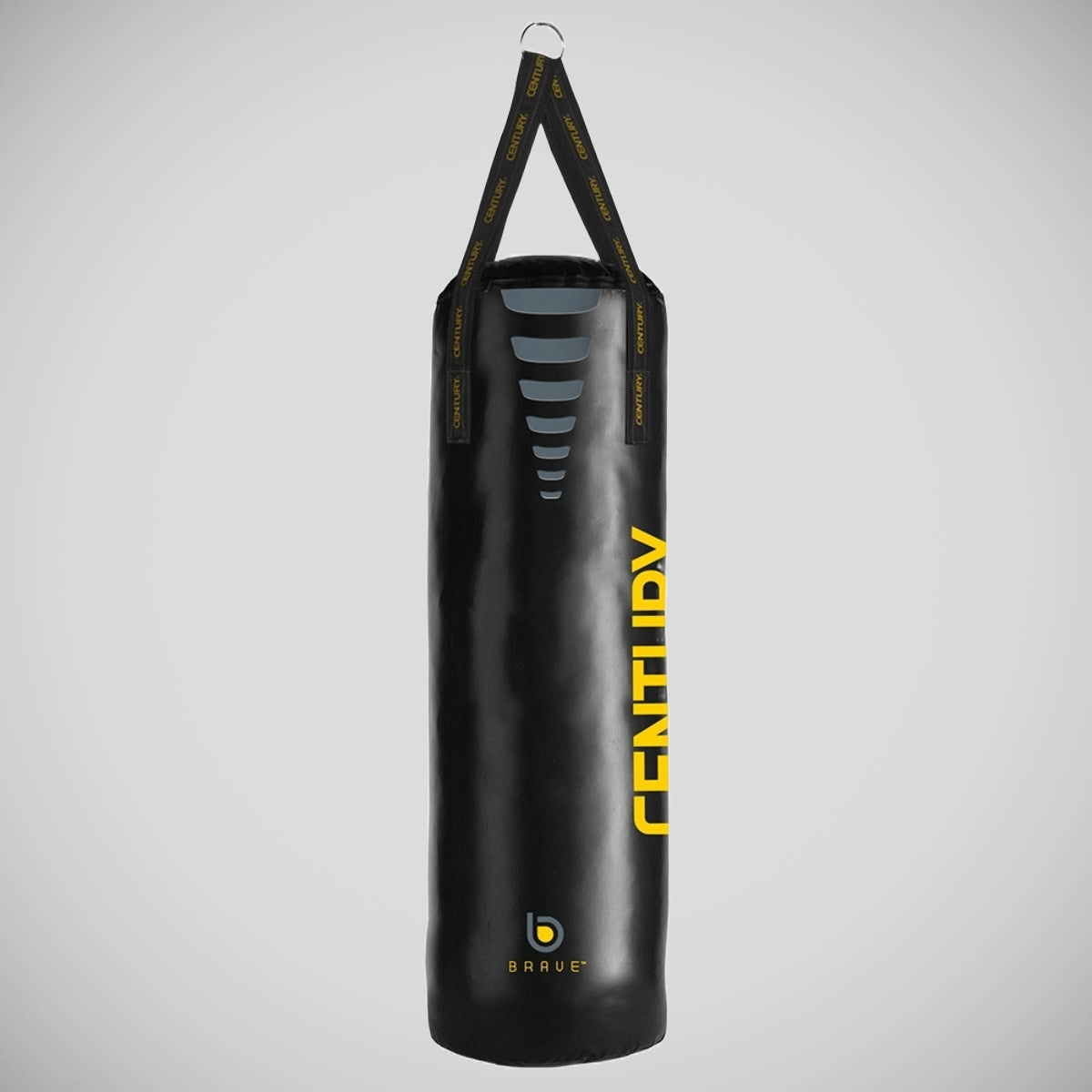 Century Brave Punch Bag 70lb Black at Bytomic Trade and Wholesale
