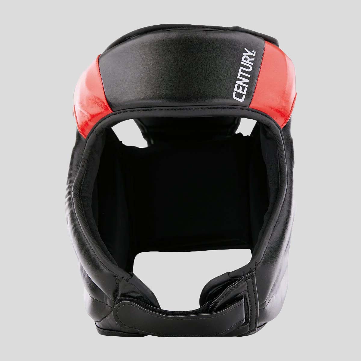 Century C-Gear Determination Headgear Black/Red at Bytomic Trade and Wholesale