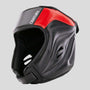 Century C-Gear Determination Headgear Black/Red