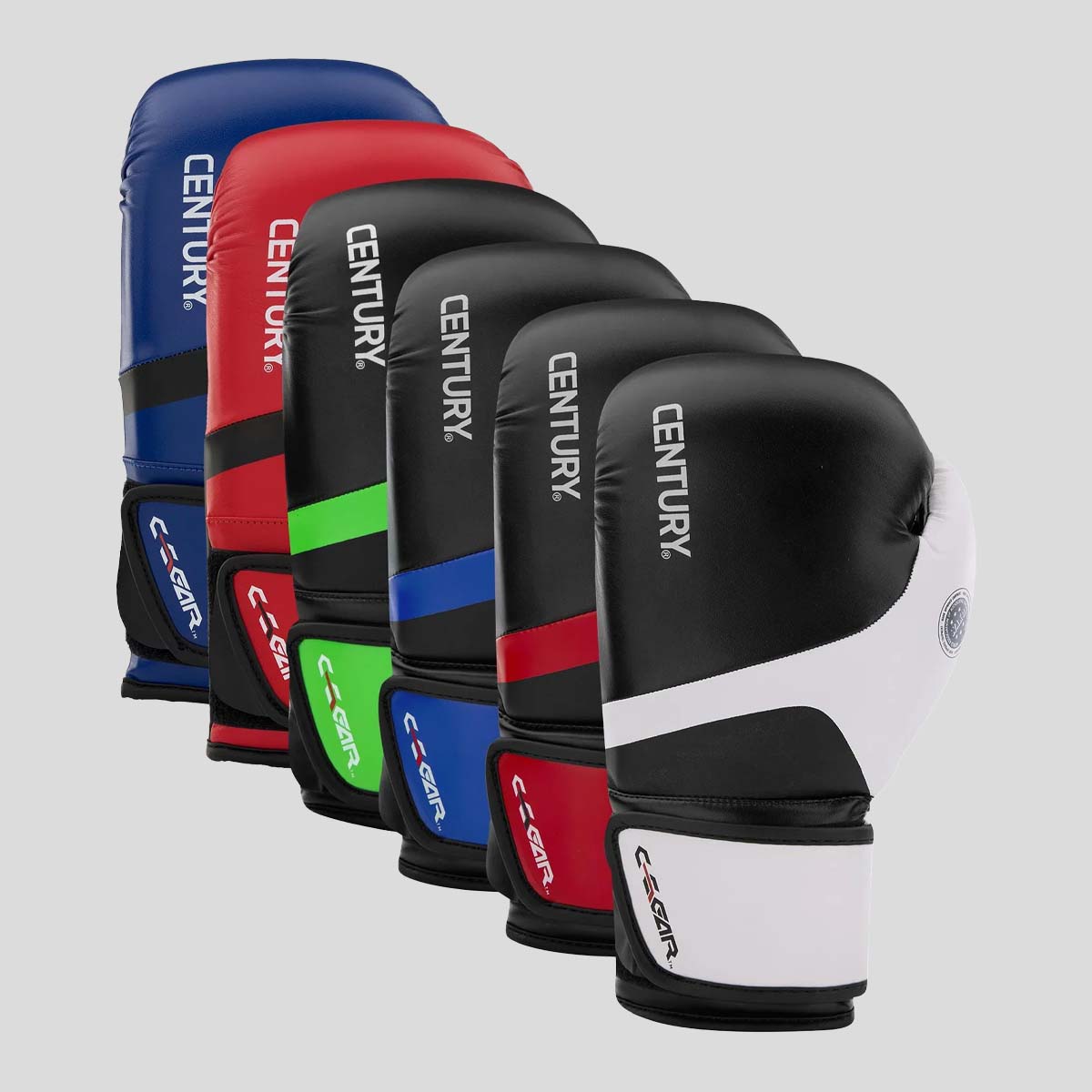 Century C-Gear Determination 10oz Kickboxing Punches at Bytomic Trade and Wholesale
