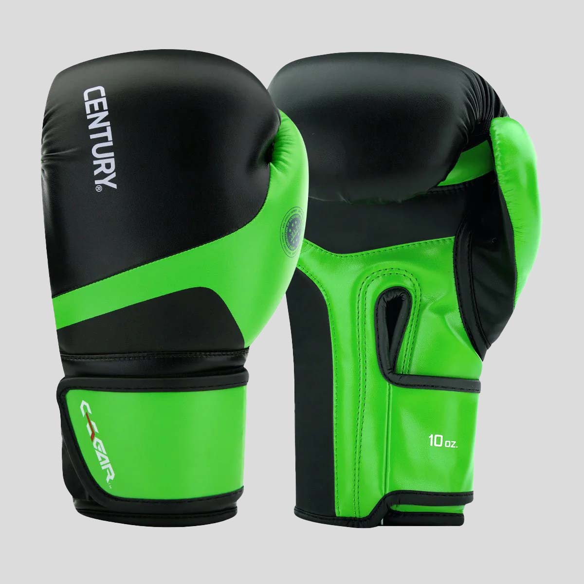 Century C-Gear Determination 10oz Kickboxing Punches at Bytomic Trade and Wholesale
