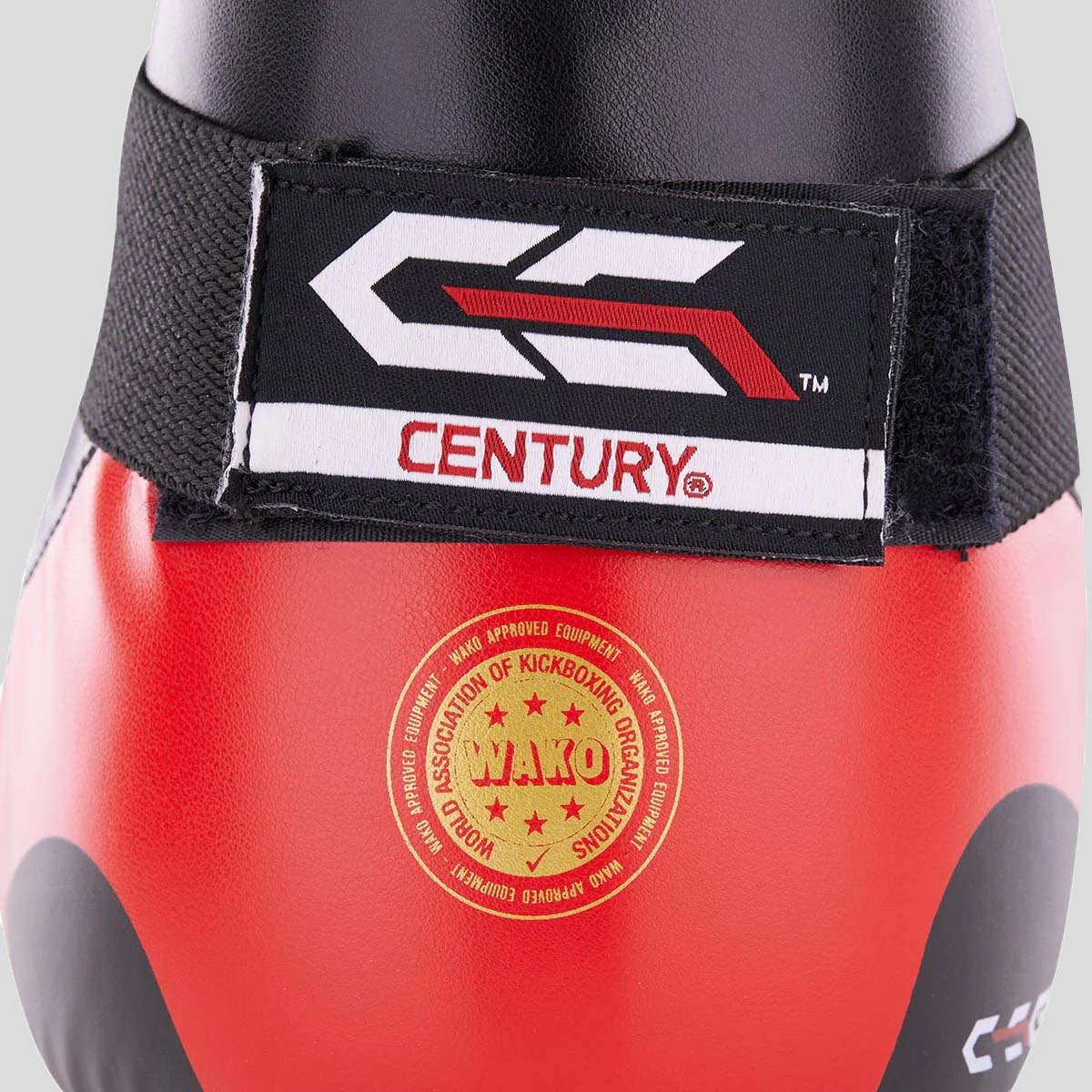 Century C-Gear Determination Kicks Black/Red at Bytomic Trade and Wholesale