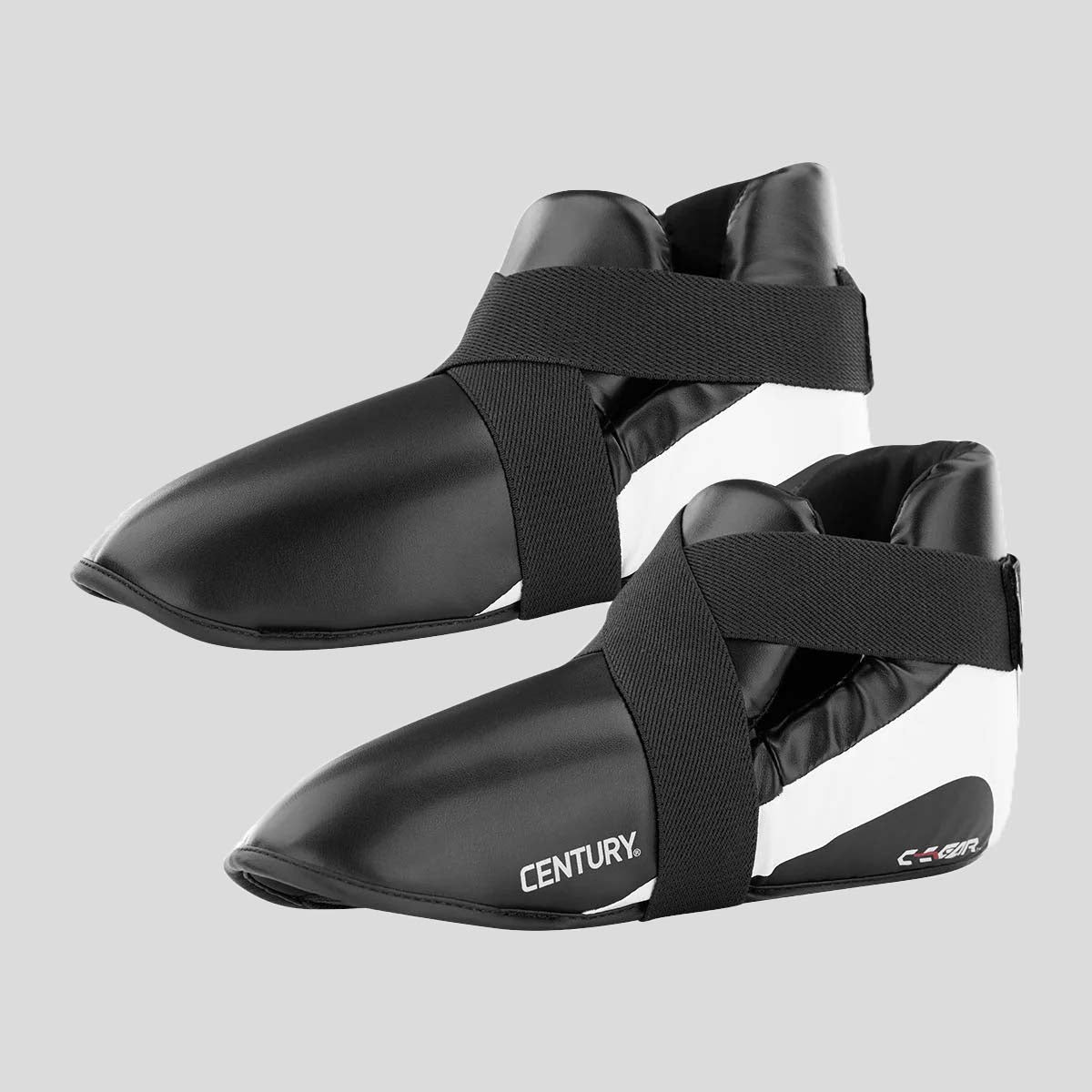 Century C-Gear Determination Kicks Black/White at Bytomic Trade and Wholesale