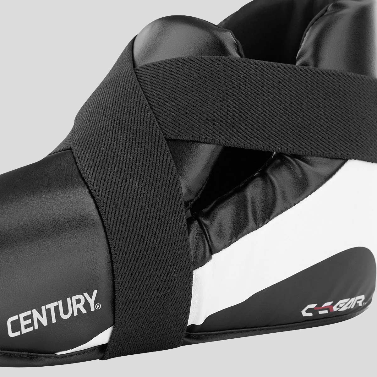 Century C-Gear Determination Kicks Black/White at Bytomic Trade and Wholesale