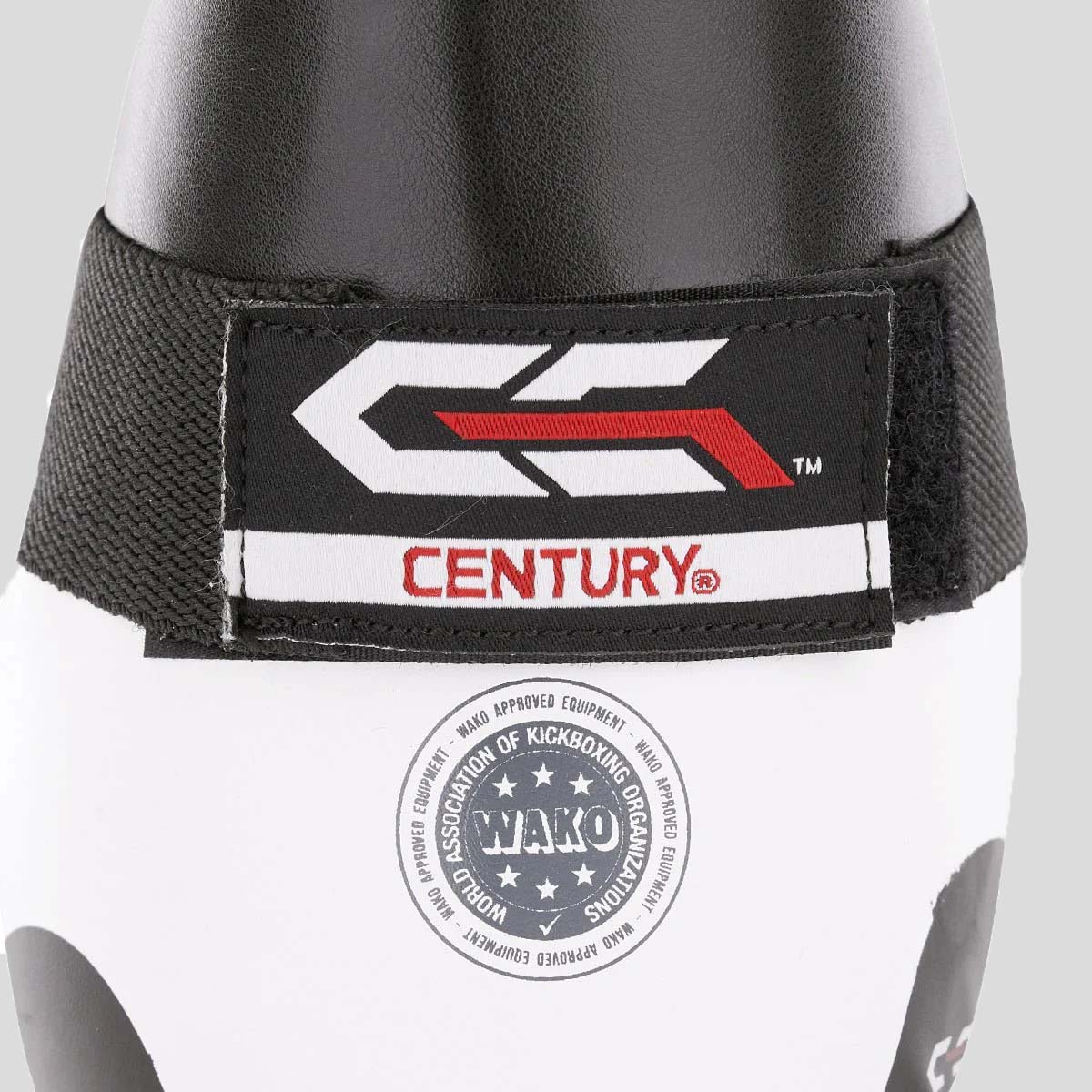 Century C-Gear Determination Kicks Black/White at Bytomic Trade and Wholesale