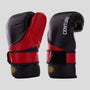 Century C-Gear Determination Point Fighting Punches Black/Red