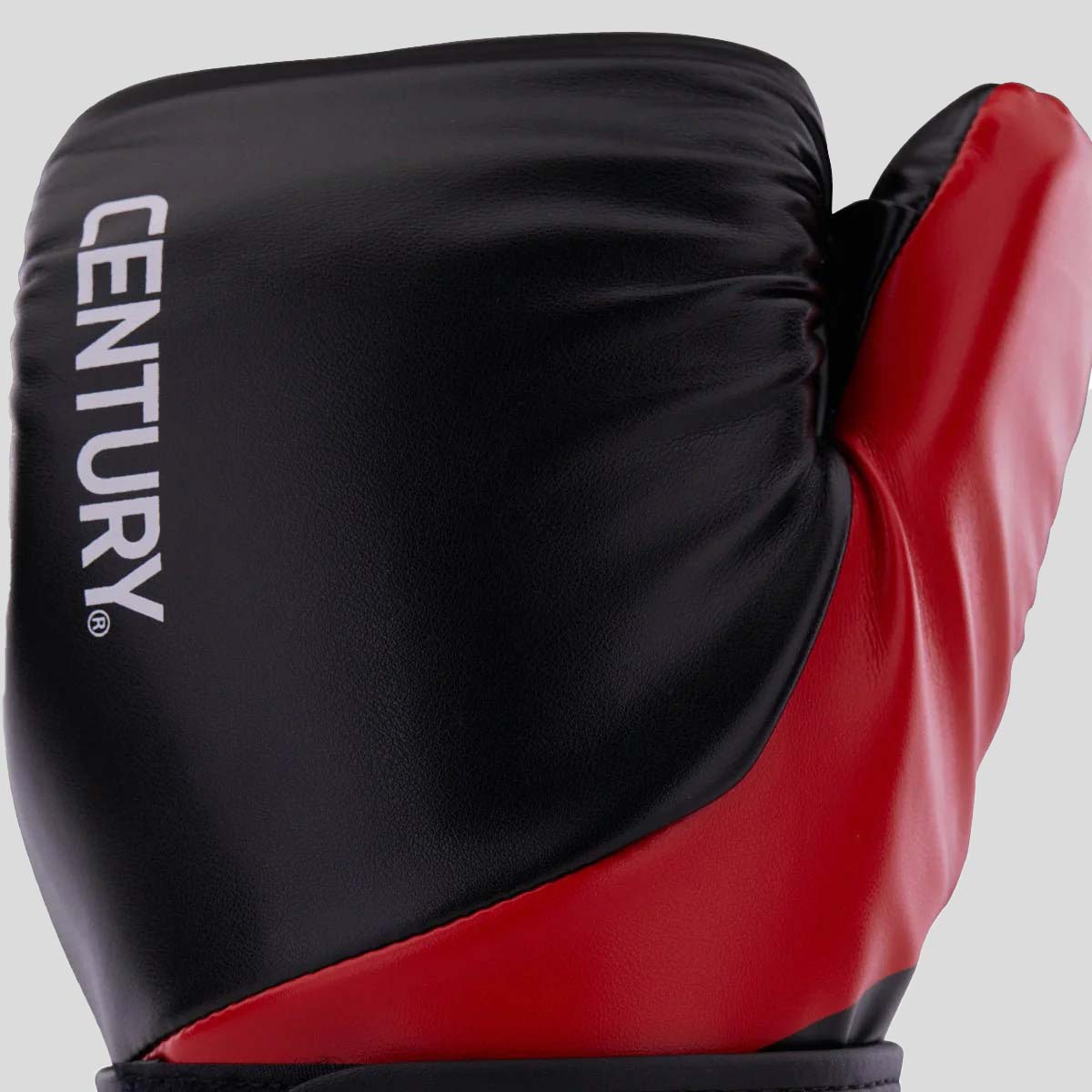Century C-Gear Determination Point Fighting Punches Black/Red at Bytomic Trade and Wholesale