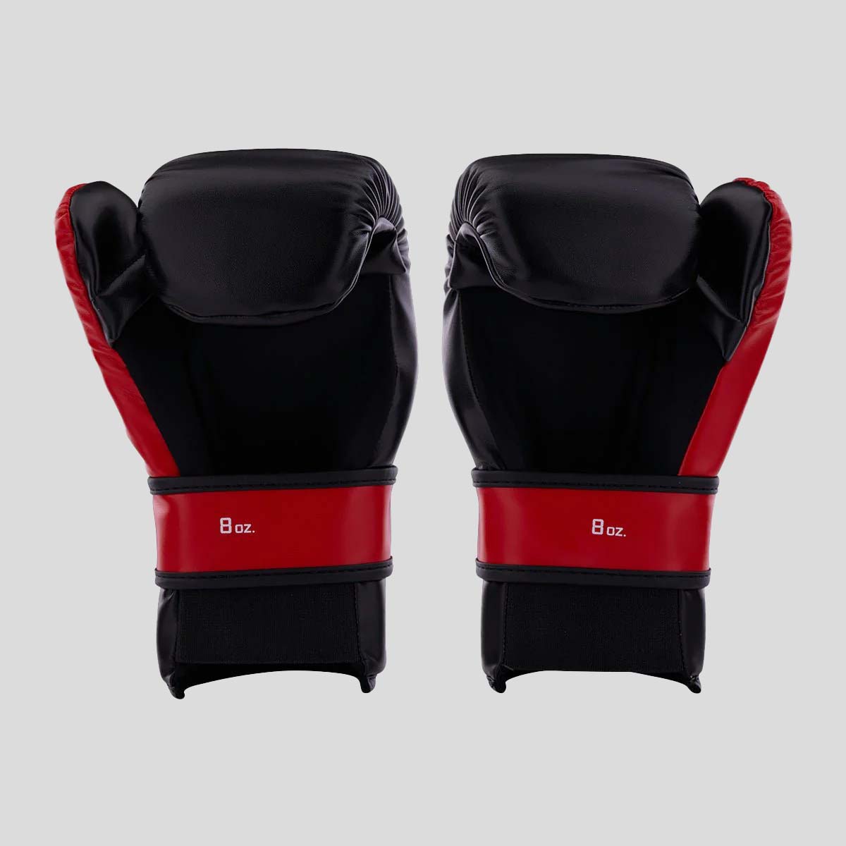 Century C-Gear Determination Point Fighting Punches Black/Red at Bytomic Trade and Wholesale