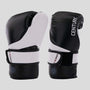 Century C-Gear Determination Point Fighting Punches Black/White