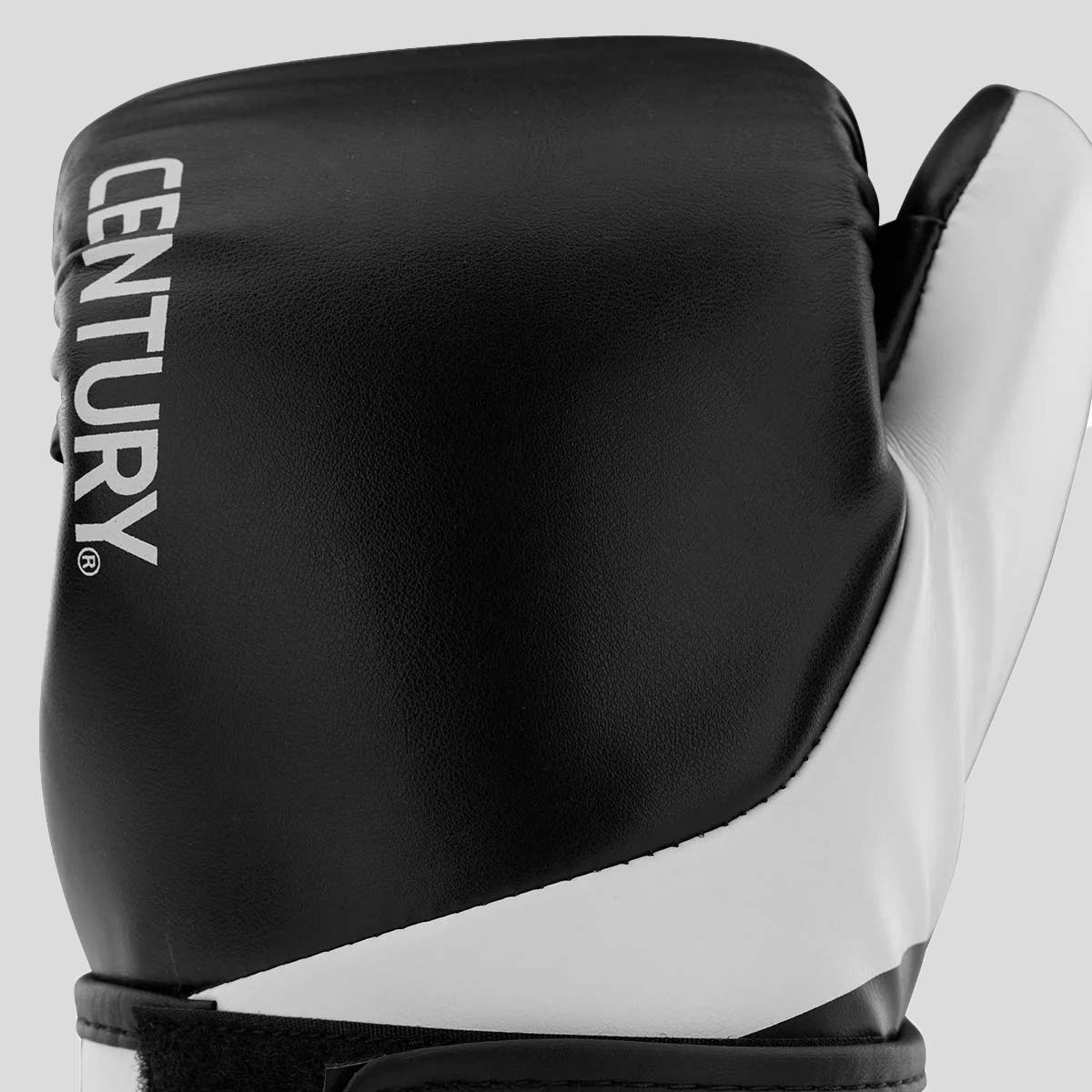 Century C-Gear Determination Point Fighting Punches Black/White at Bytomic Trade and Wholesale