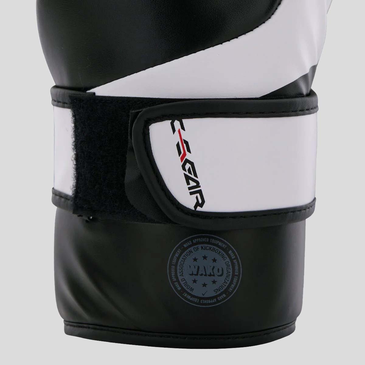 Century C-Gear Determination Point Fighting Punches Black/White at Bytomic Trade and Wholesale