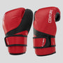 Century C-Gear Determination Point Fighting Punches Red/Black