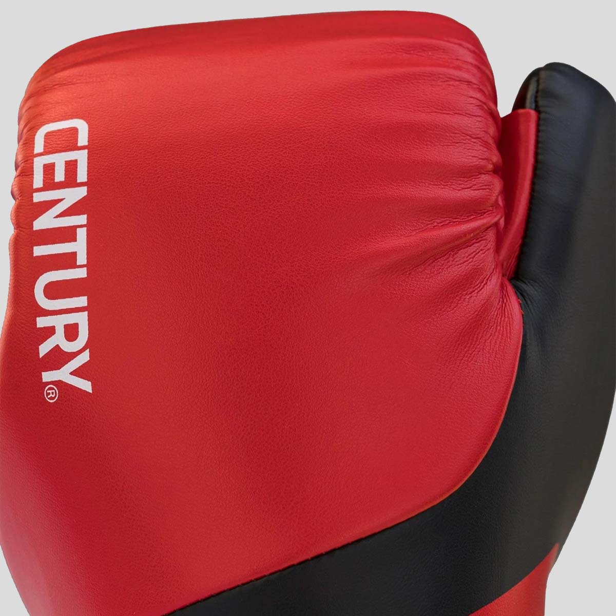 Century C-Gear Determination Point Fighting Punches Red/Black at Bytomic Trade and Wholesale