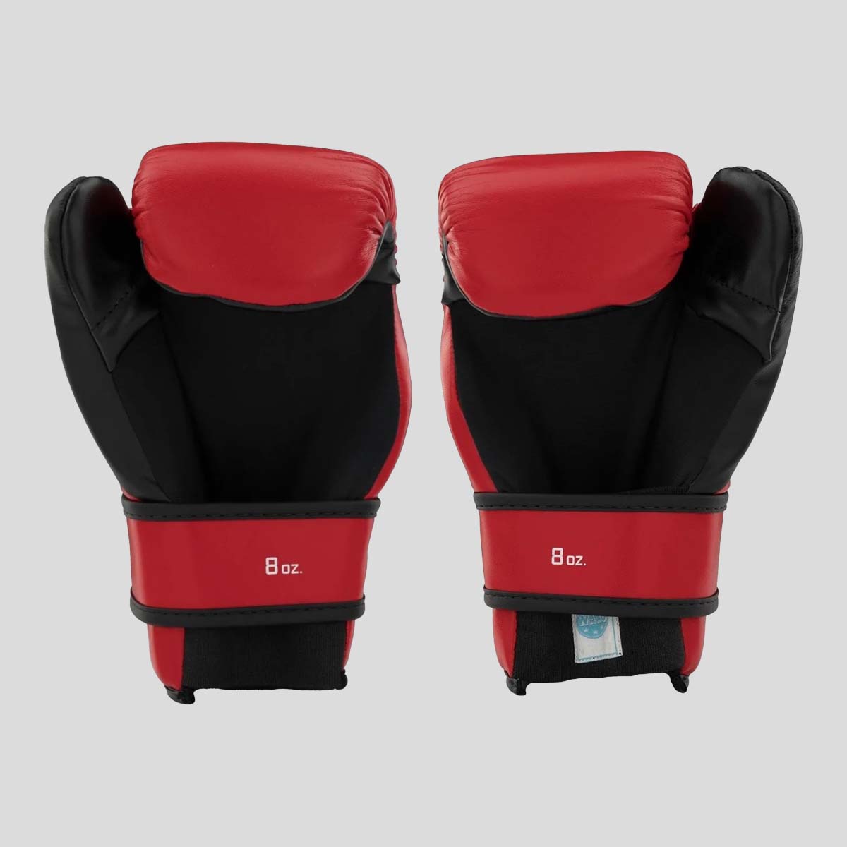 Century C-Gear Determination Point Fighting Punches Red/Black at Bytomic Trade and Wholesale