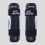 Century C-Gear Determination Shin Guards Black/White