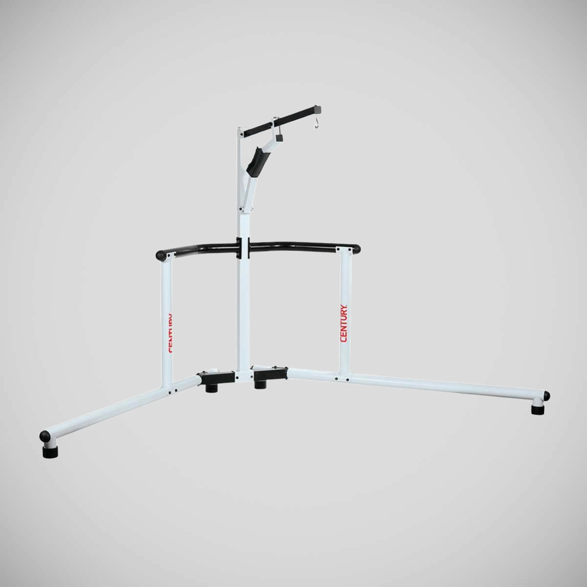 Century Cornerman Freestanding Punch Bag Frame at Bytomic Trade and Wholesale