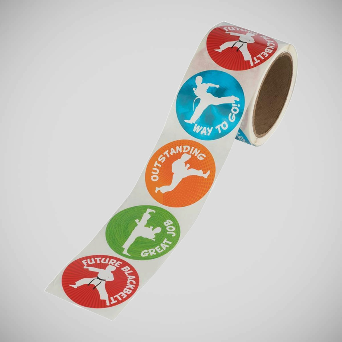 Century Figures Success Stickers at Bytomic Trade and Wholesale