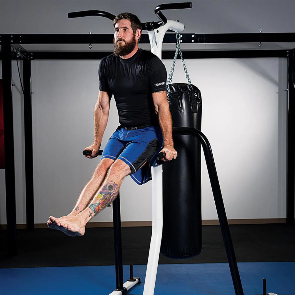 Century Fitness Training Station at Bytomic Trade and Wholesale