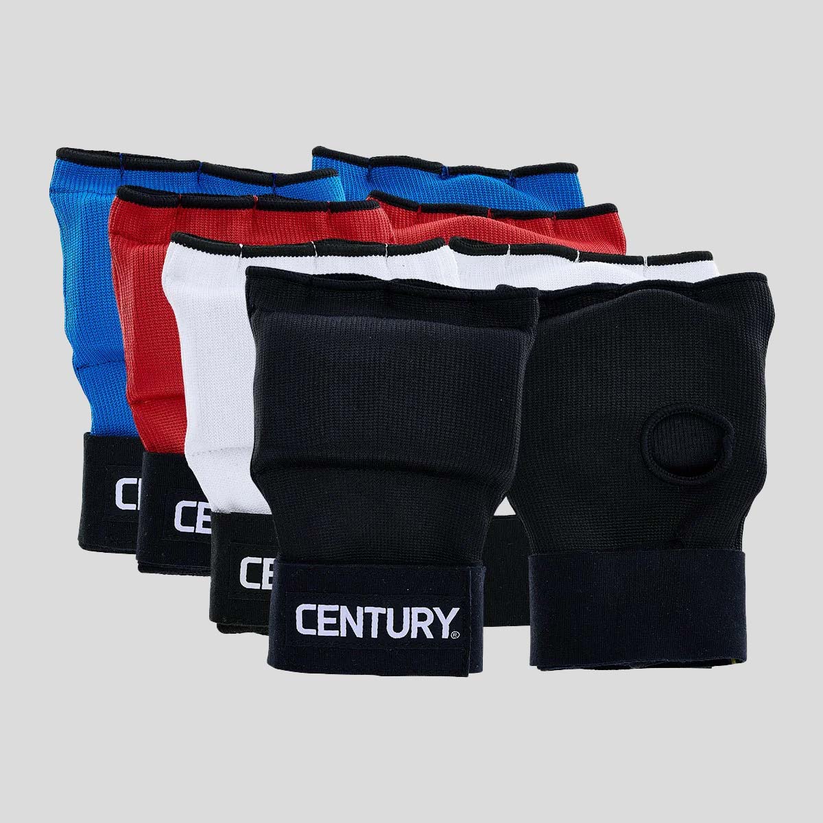 Century Solid Quick Wrap Black at Bytomic Trade and Wholesale