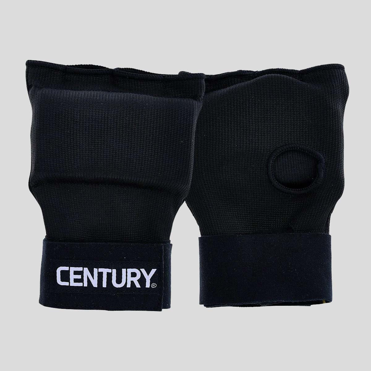 Century Solid Quick Wrap Black at Bytomic Trade and Wholesale
