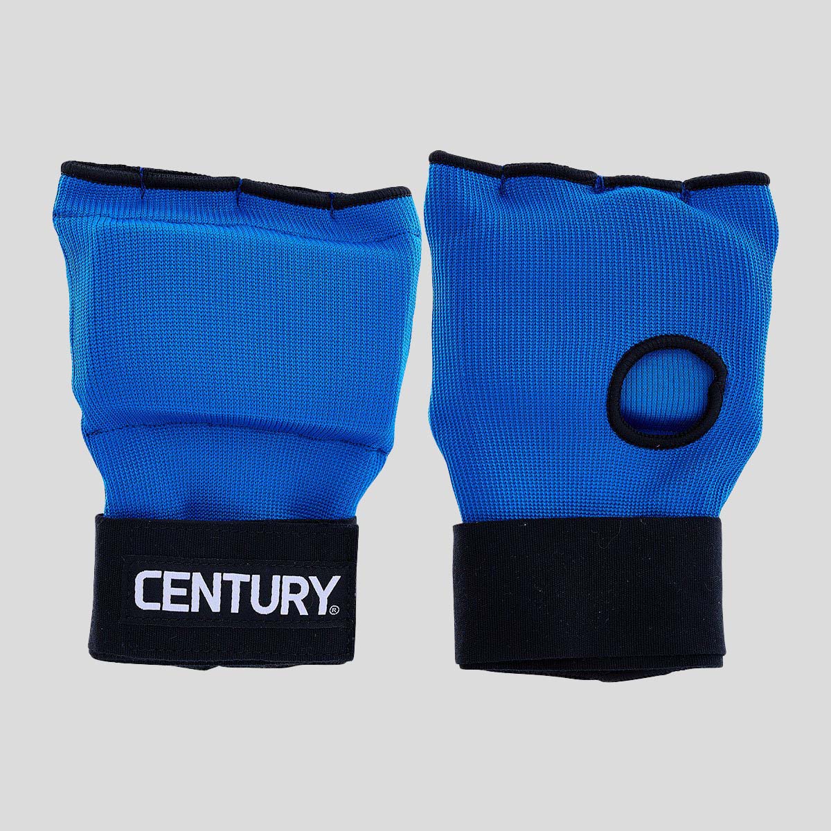 Century Solid Quick Wrap Blue at Bytomic Trade and Wholesale