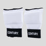 Century Solid Quick Wrap White