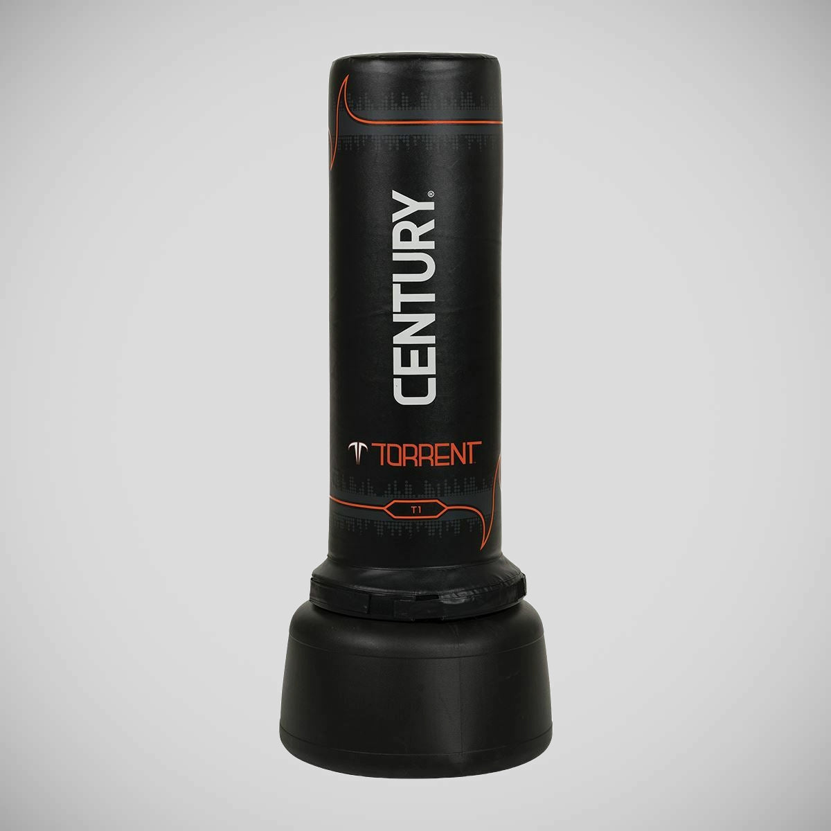 Century Torrent T1 Freestanding Punch Bag at Bytomic Trade and Wholesale