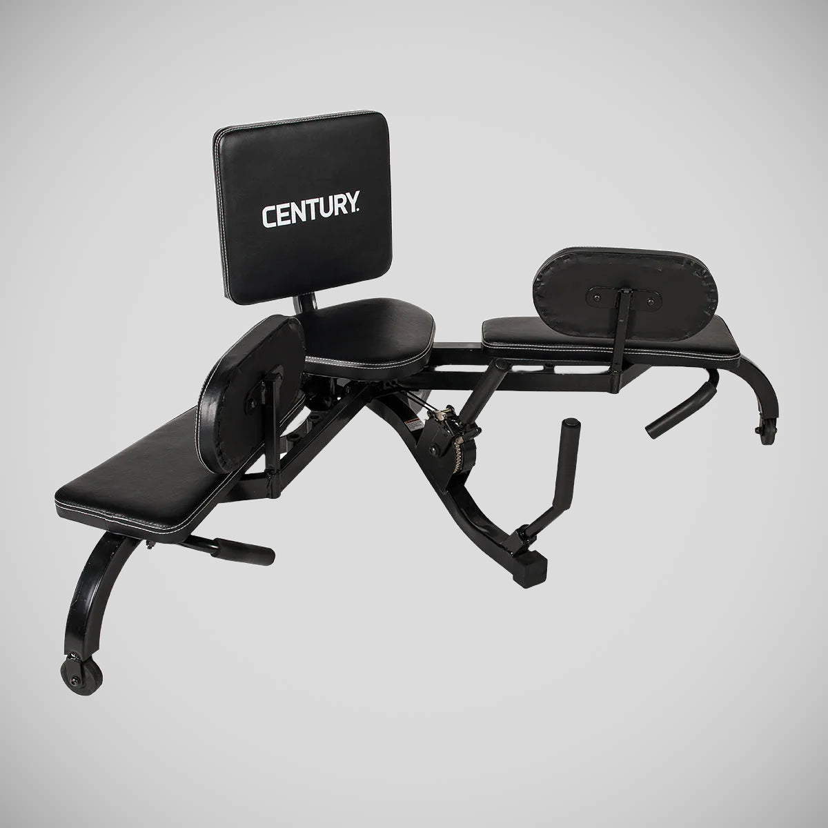 Century Versaflex 2.0 Stretching Machine at Bytomic Trade and Wholesale