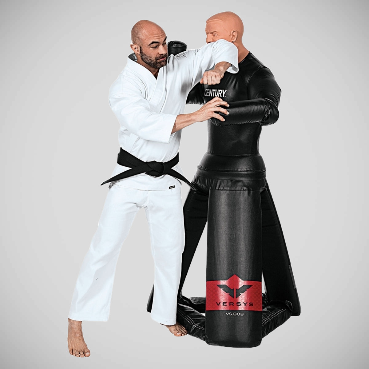 Century Versys VS.BOB Punch Bag at Bytomic Trade and Wholesale