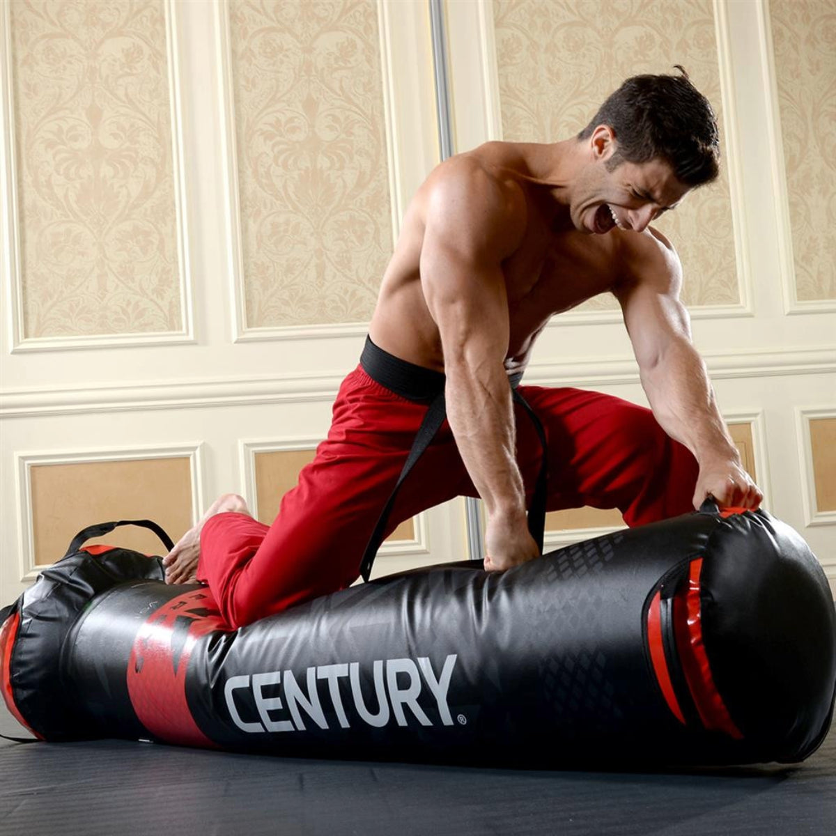 Century Versys VS1 Fight Simulator Punch Bag at Bytomic Trade and Wholesale