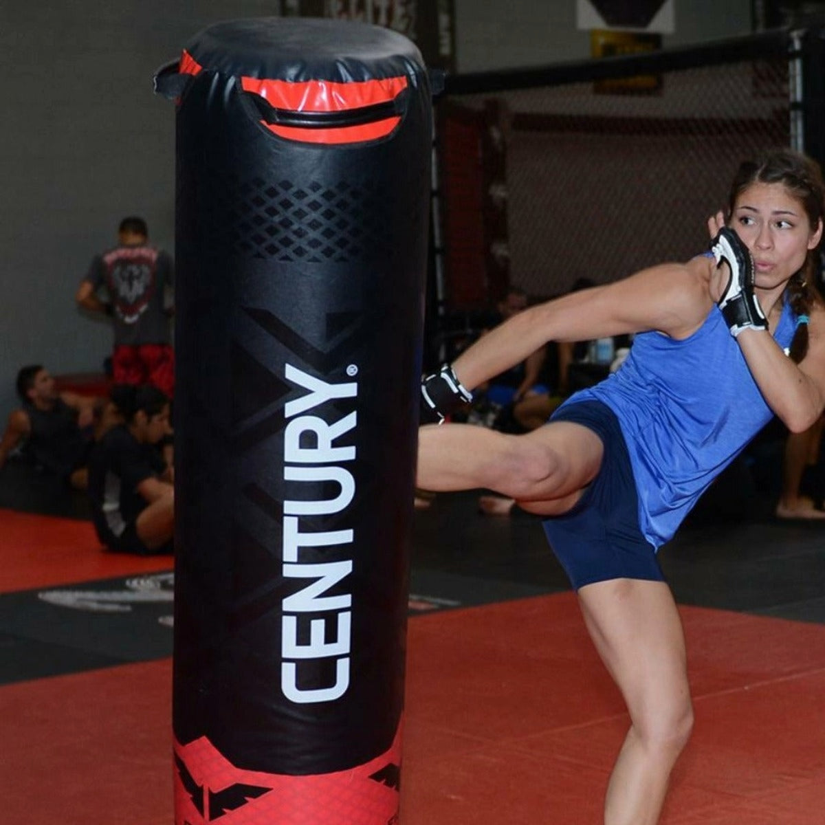 Century Versys VS1 Fight Simulator Punch Bag at Bytomic Trade and Wholesale