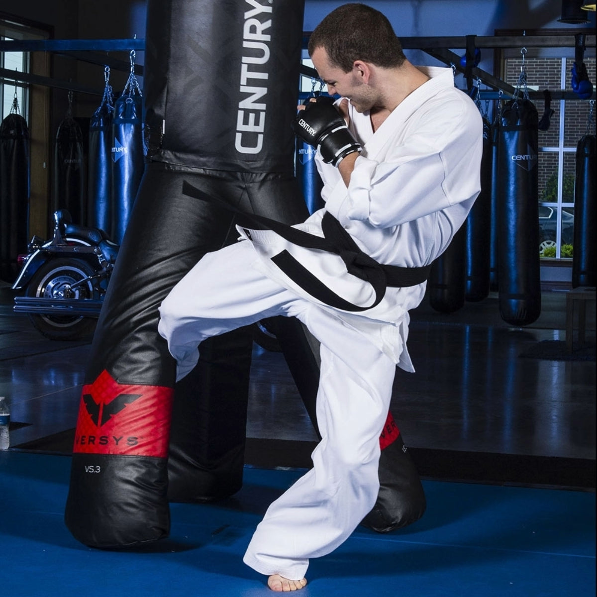 Century Versys VS3 Fight Simulator Punch Bag at Bytomic Trade and Wholesale