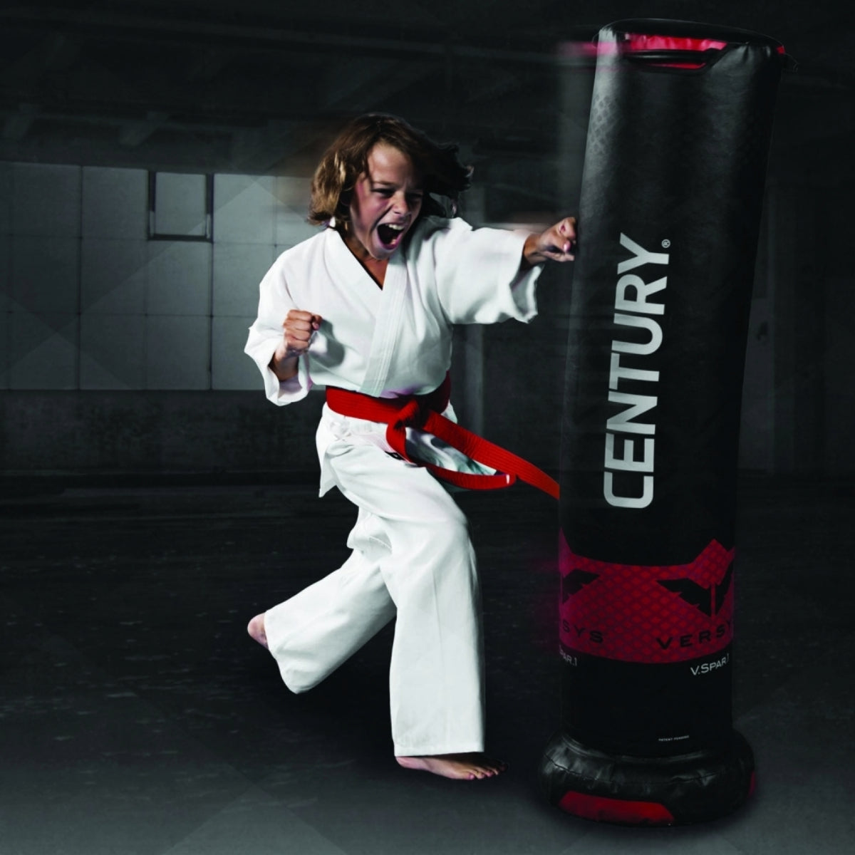 Century Versys VSPAR1 Kids Punch Bag at Bytomic Trade and Wholesale
