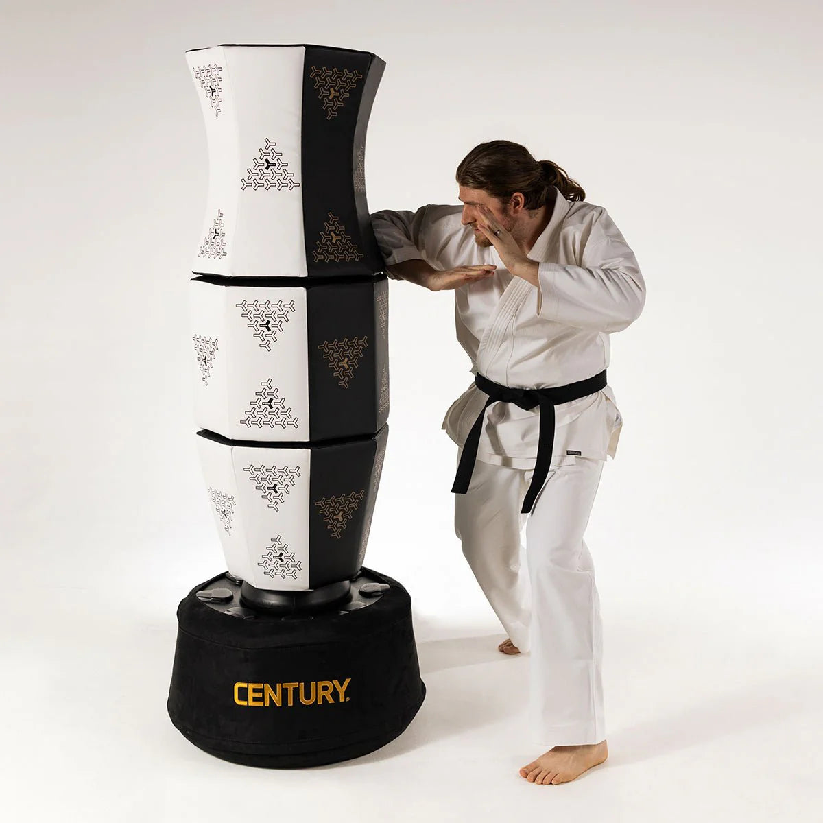 Century Wavemaster Vario Kit Black/Gold/White at Bytomic Trade and Wholesale