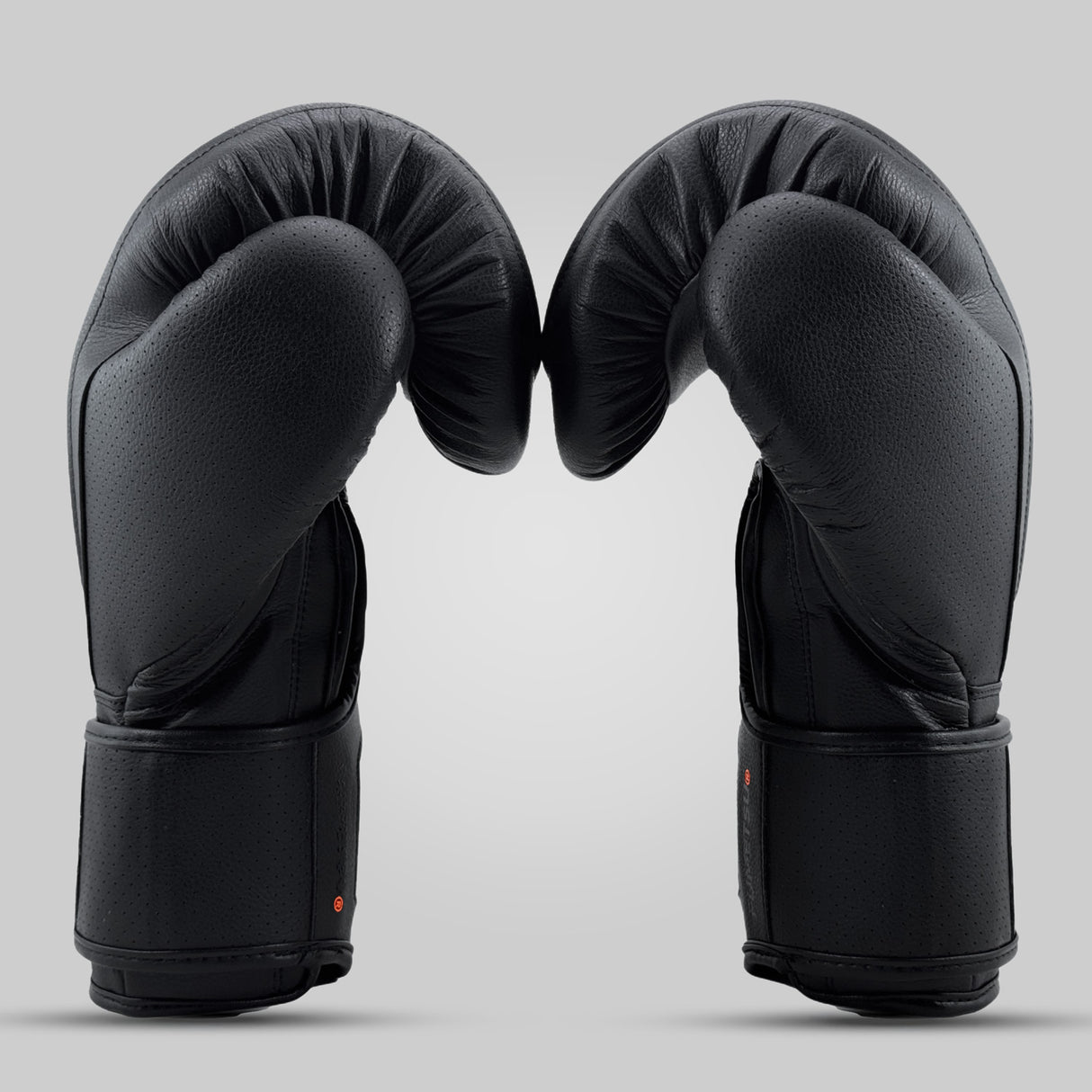 Fumetsu Alpha Pro MK2 Boxing Gloves Black at Bytomic Trade and Wholesale