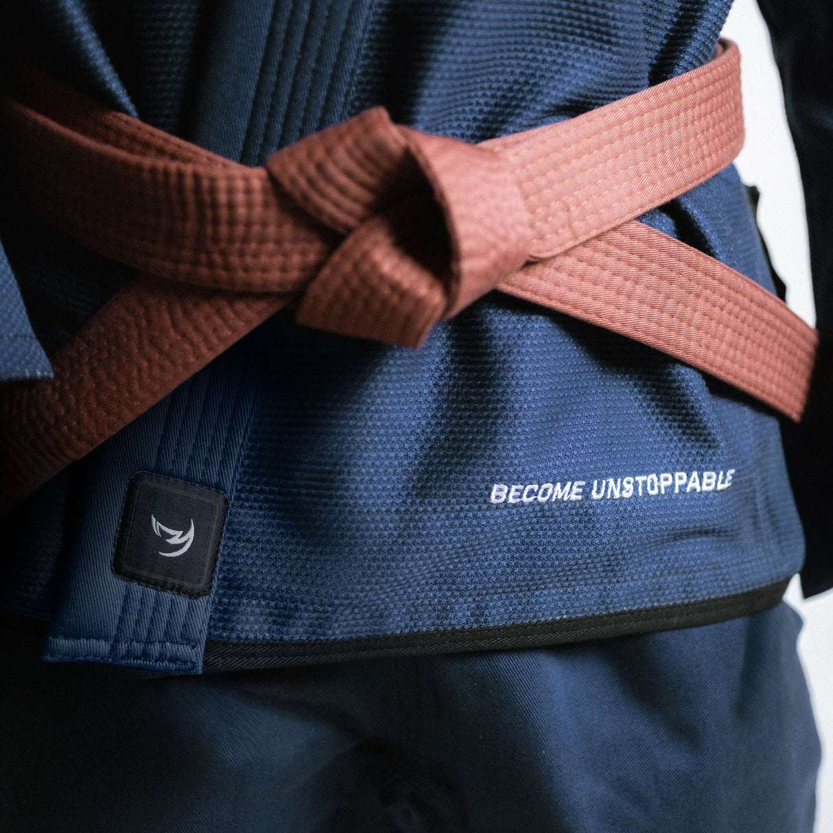 Fumetsu Nexus Womens BJJ Gi Navy at Bytomic Trade and Wholesale