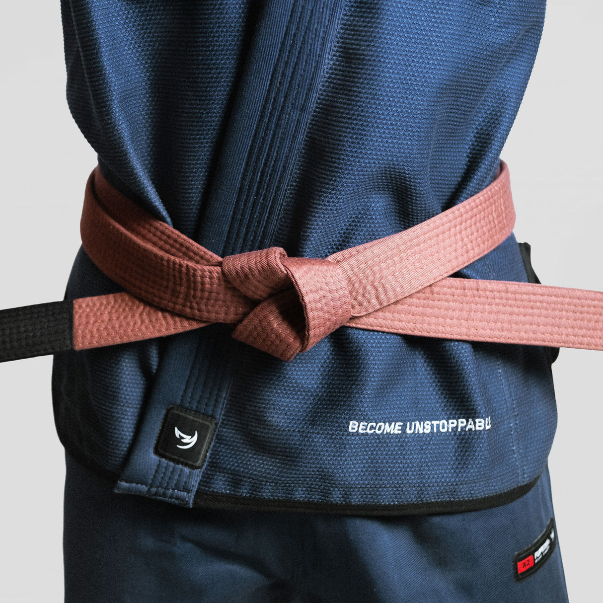 Fumetsu Nexus Womens BJJ Gi Navy at Bytomic Trade and Wholesale