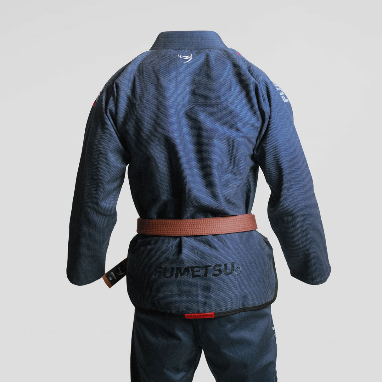 Fumetsu Nexus Womens BJJ Gi Navy at Bytomic Trade and Wholesale