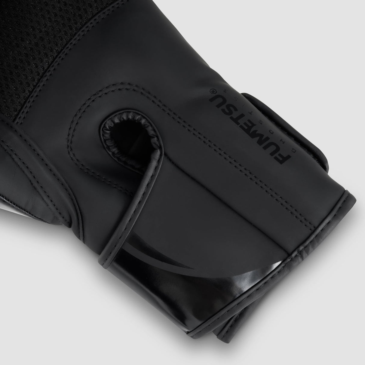 Fumetsu Ghost S3 Kids Boxing Gloves Black/Black at Bytomic Trade and Wholesale