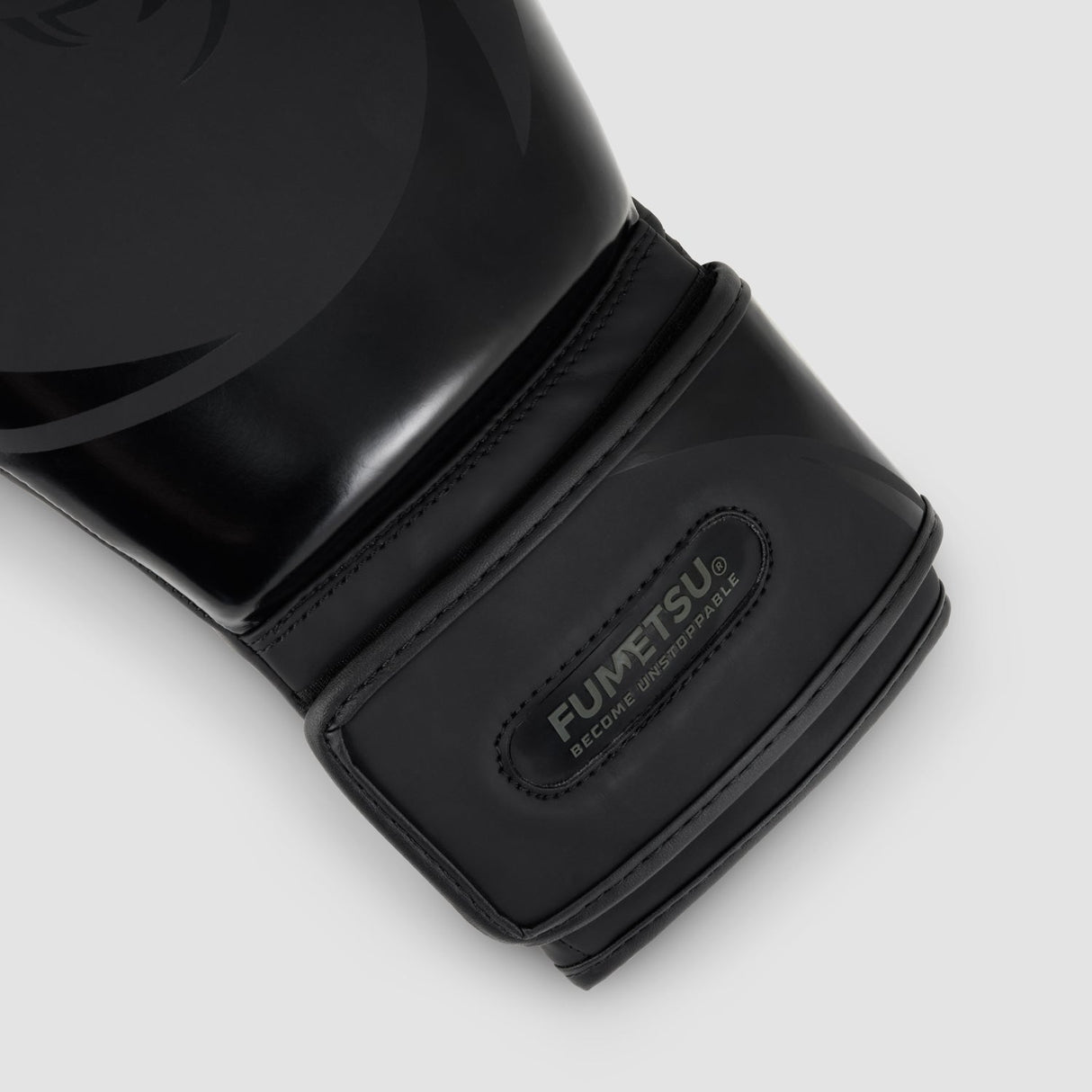 Fumetsu Ghost S3 Kids Boxing Gloves Black/Black at Bytomic Trade and Wholesale