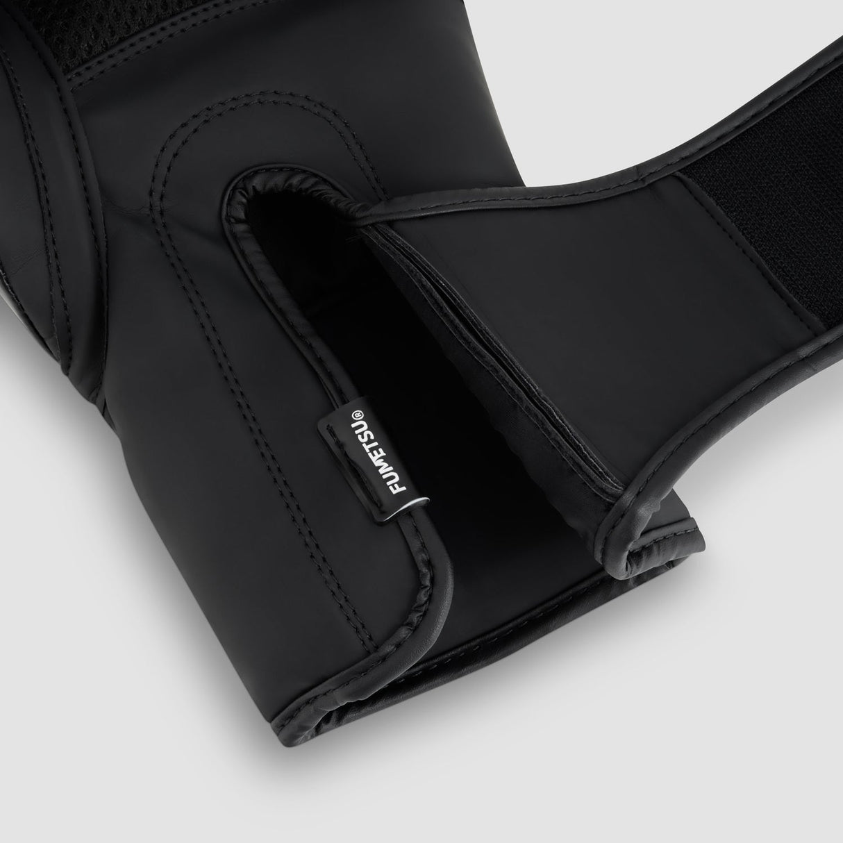 Fumetsu Ghost S3 Kids Boxing Gloves Black/Red at Bytomic Trade and Wholesale