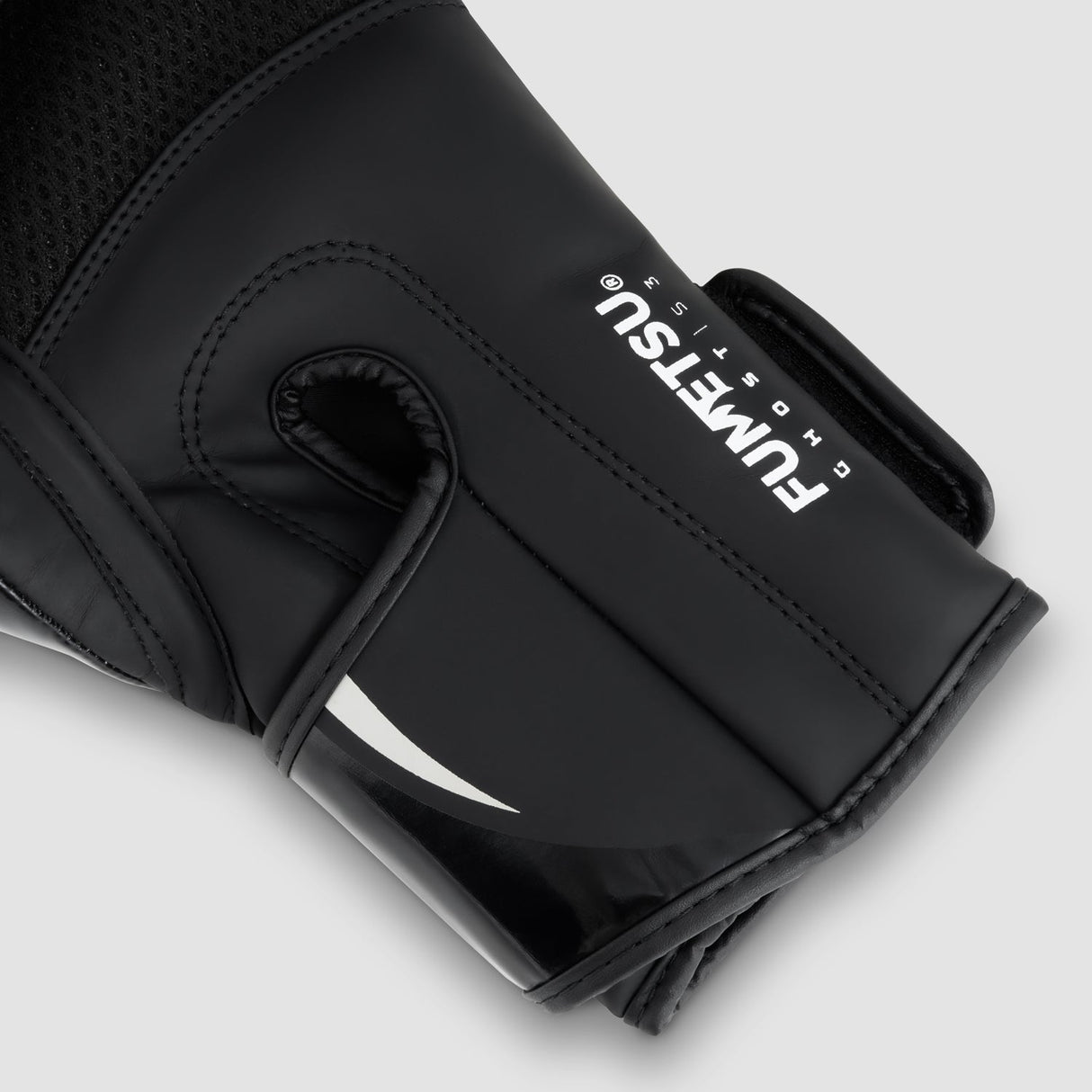 Fumetsu Ghost S3 Boxing Gloves White/Black/Grey at Bytomic Trade and Wholesale