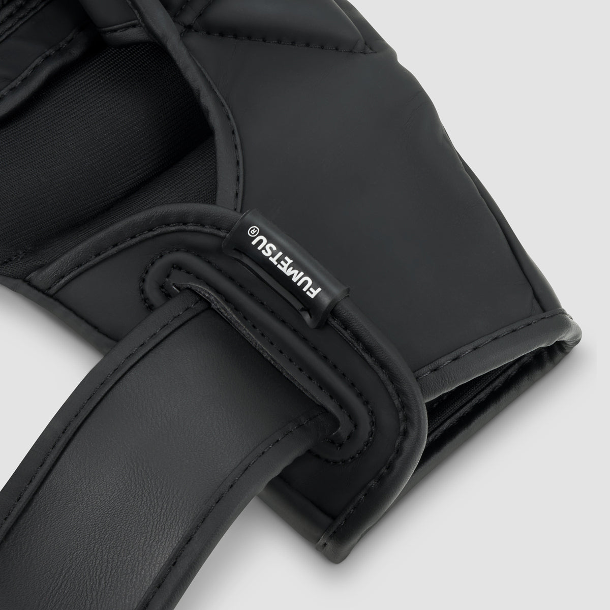 Fumetsu Ghost S3 Kids MMA Sparring Gloves White/Black/Grey at Bytomic Trade and Wholesale