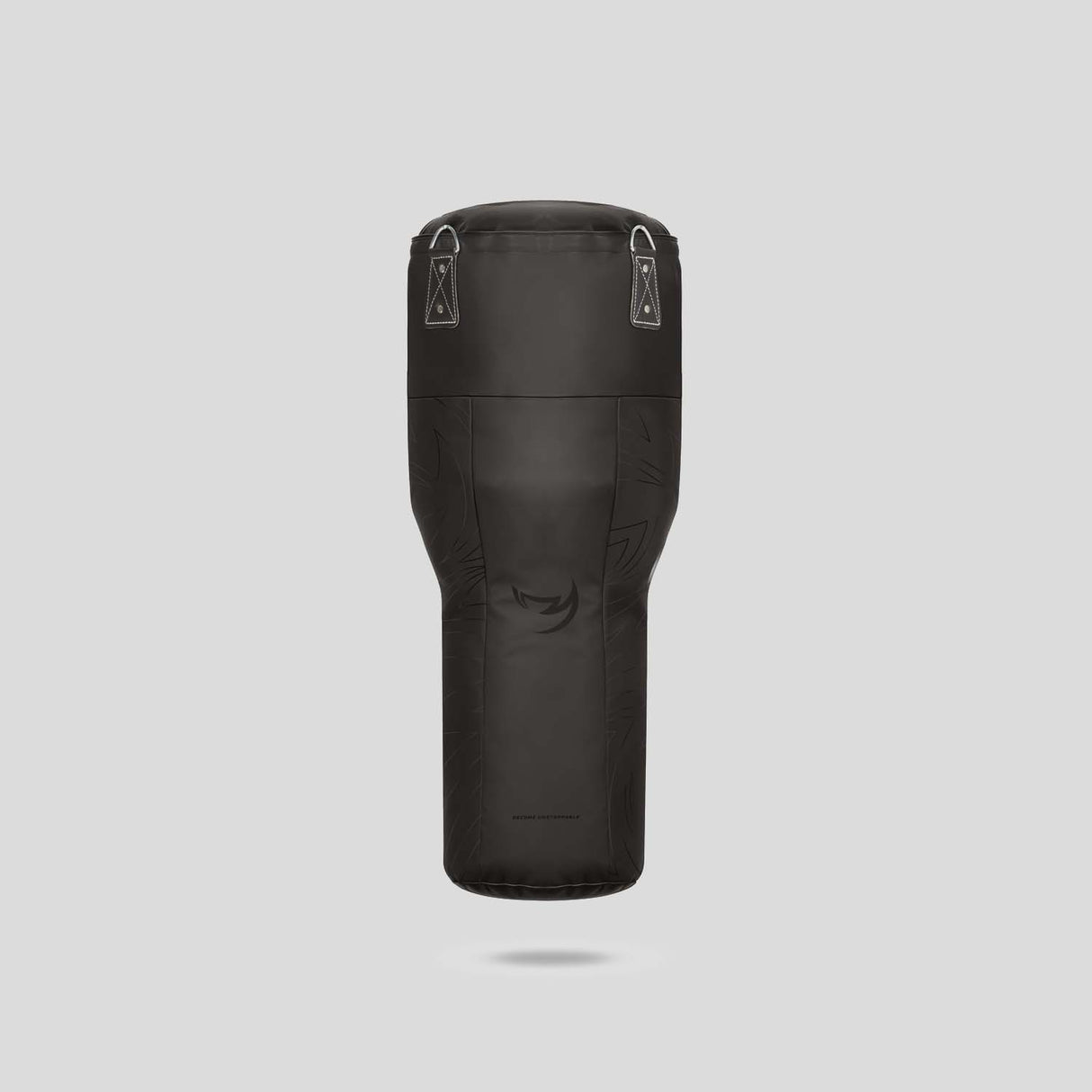 Fumetsu Icon Angle Punch Bag Black/Black at Bytomic Trade and Wholesale