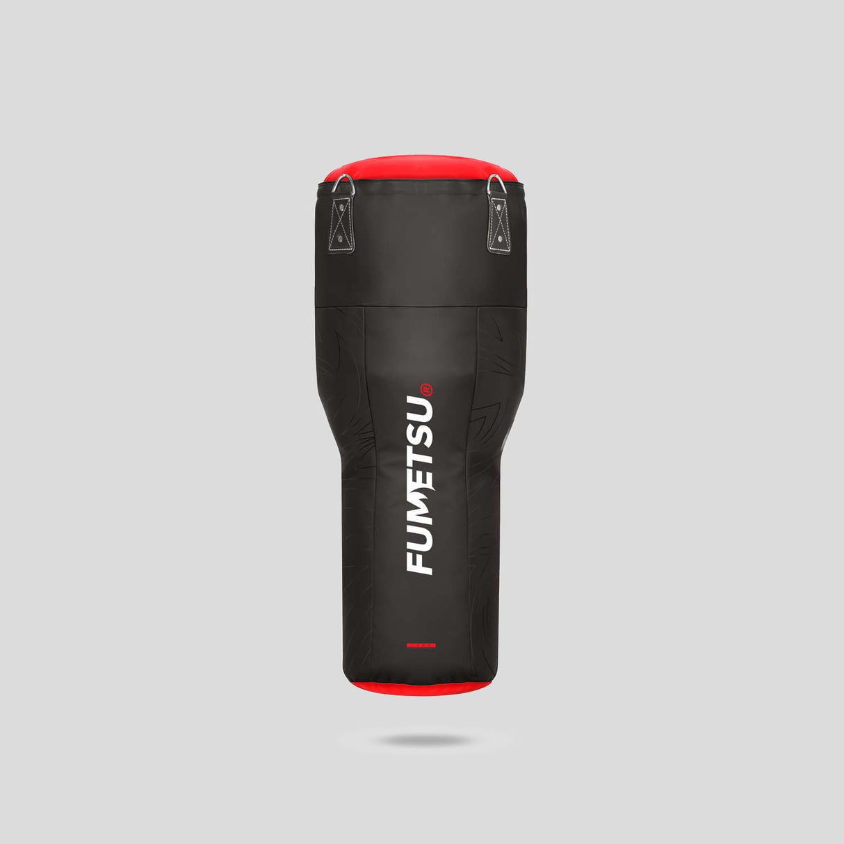 Fumetsu Icon Angle Punch Bag Black/Red/White at Bytomic Trade and Wholesale