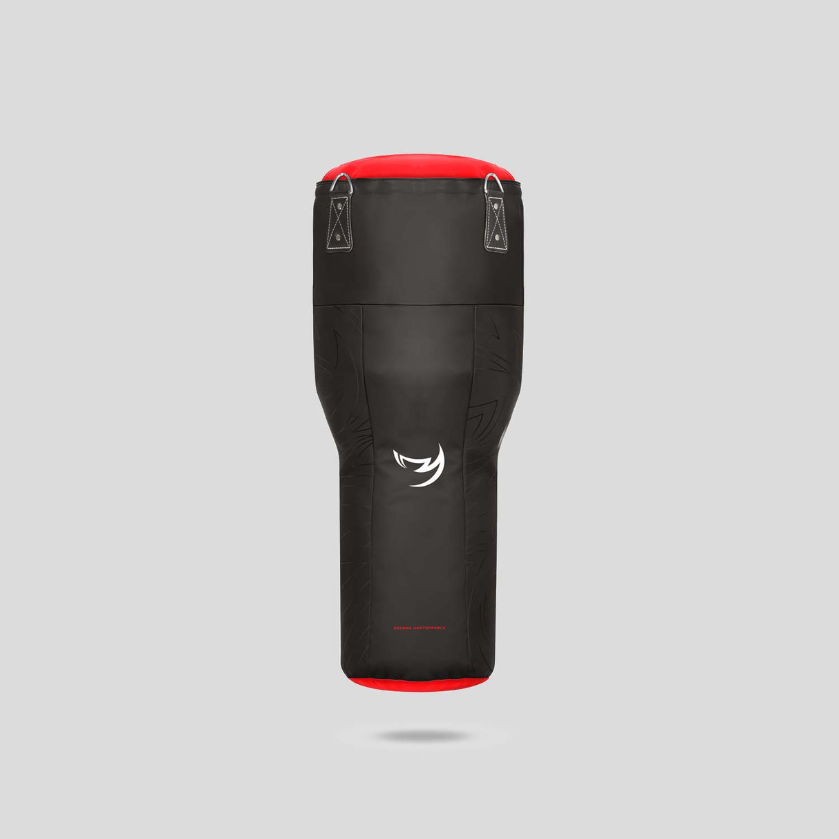 Fumetsu Icon Angle Punch Bag Black/Red/White at Bytomic Trade and Wholesale