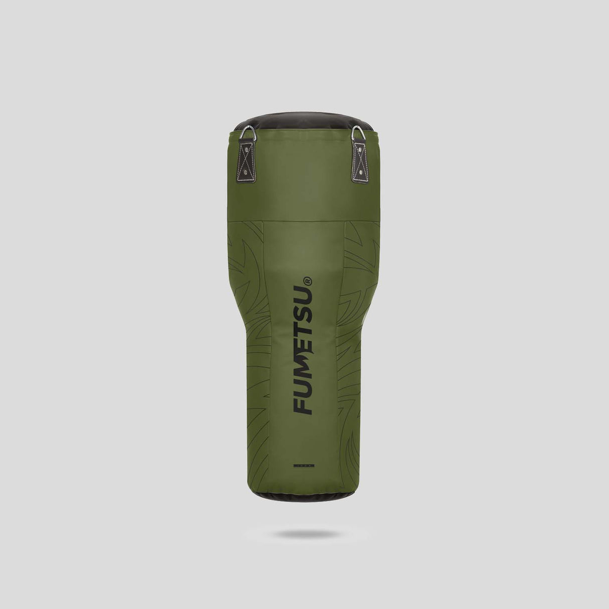 Fumetsu Icon Angle Punch Bag Khaki at Bytomic Trade and Wholesale