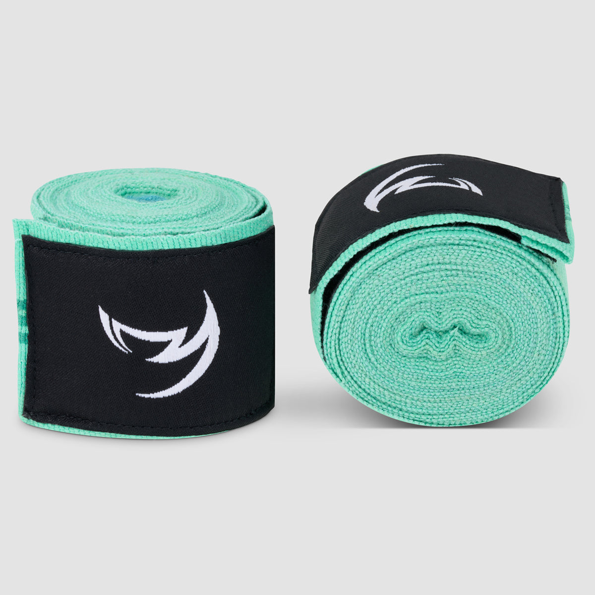 Fumetsu Icon Hand Wraps Green at Bytomic Trade and Wholesale