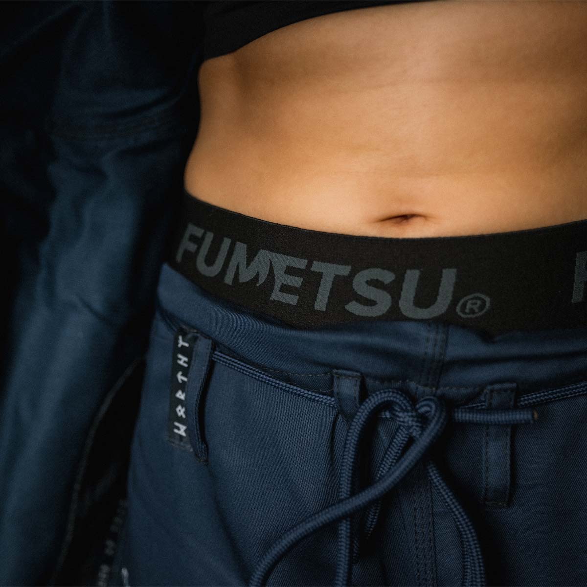 Fumetsu Mjolnir Womens BJJ Gi Blue at Bytomic Trade and Wholesale